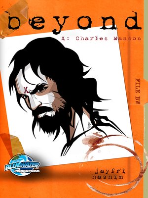 cover image of Beyond: Charles Manson